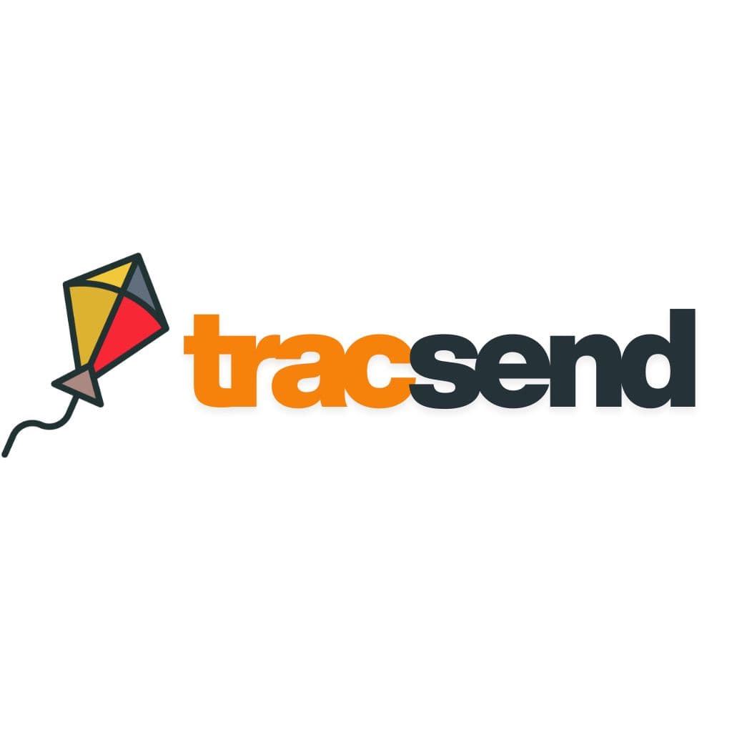 TracSend: Mass Email Campaigns with Real-Time Analytics cover